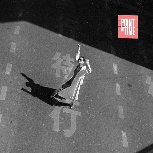 Colle & Kauf_Loosing Time_Point in time