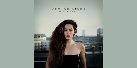 Review: Demian Licht – Die Kraft [Motus Records]