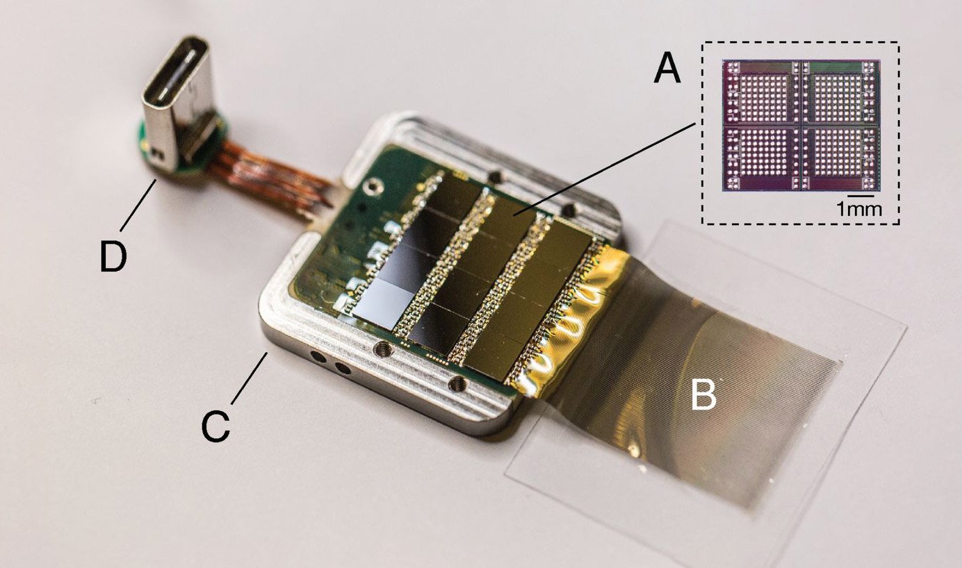 Elon Musk Unternehmen: Musik durch einen Chip im Gehirn hören