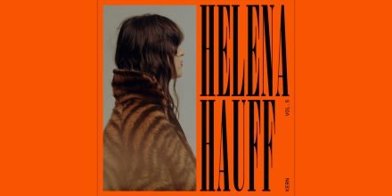 Review: Helena Hauff – Kern, Vol. 5 [Tresor]