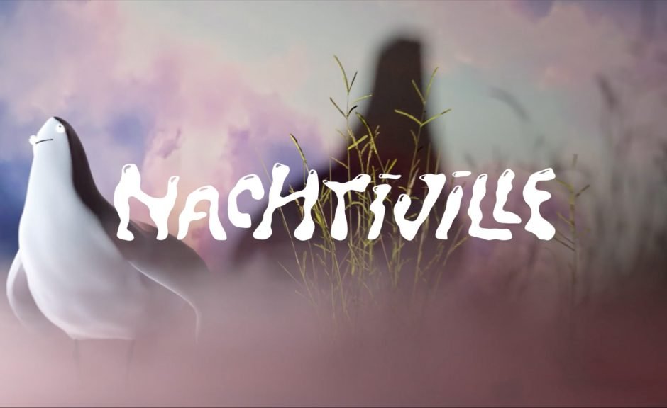 Nachtiville: Crew des Nachtdigital mit neuem Festival