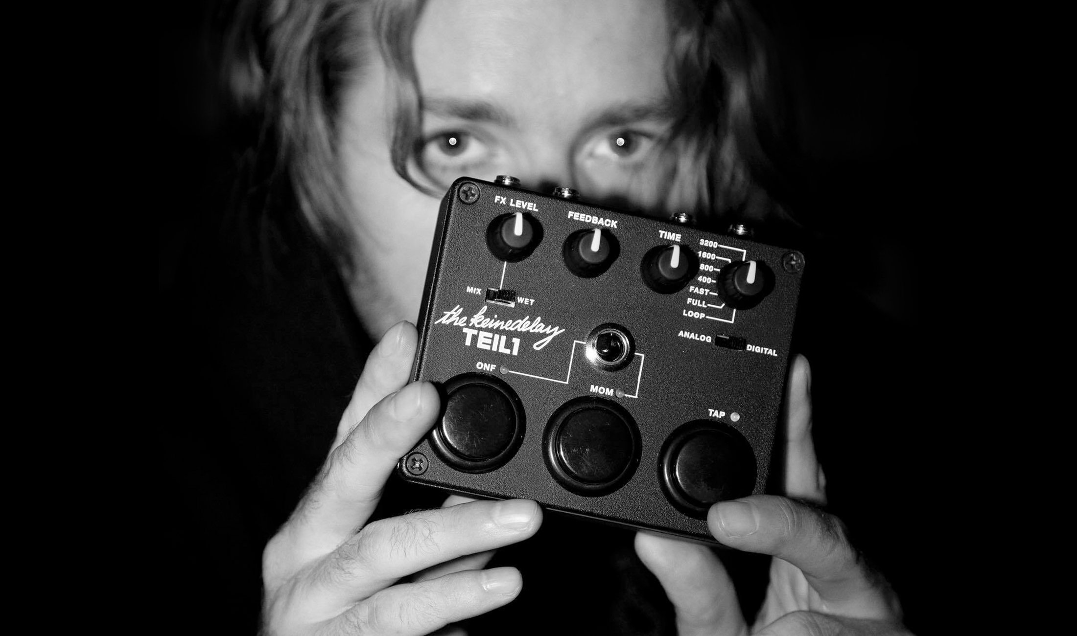 Interview: Rampa und TEILE Elektronik