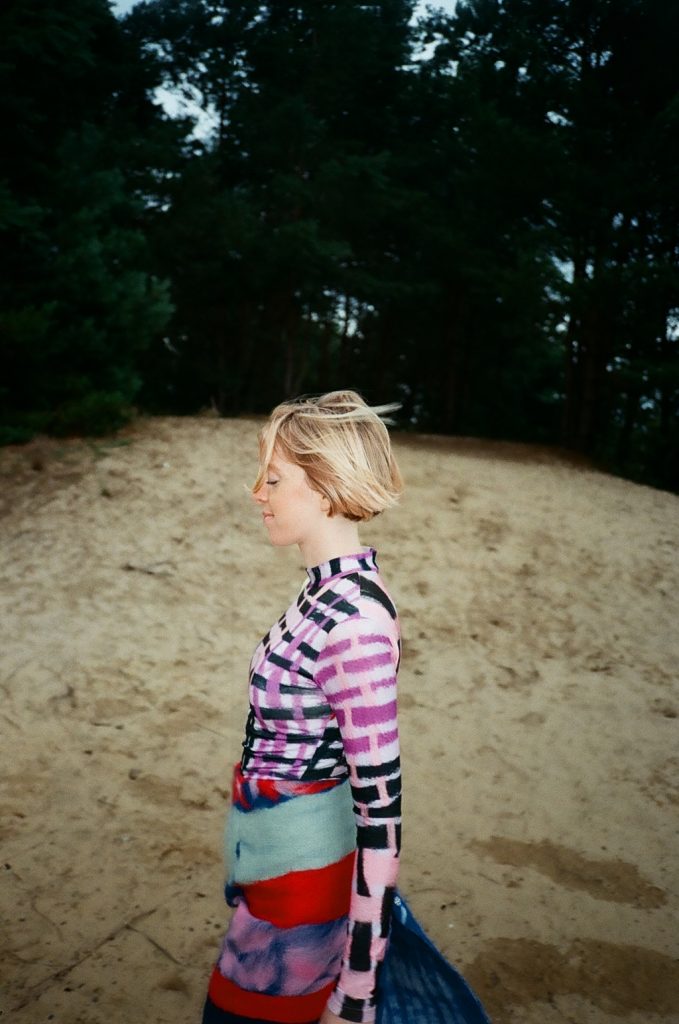 Die DJ Tereza im Interview.