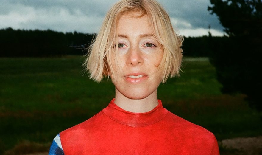 Interview: Tereza - von Vinyl, politischen KünstlerInnen und Corona-Normalität