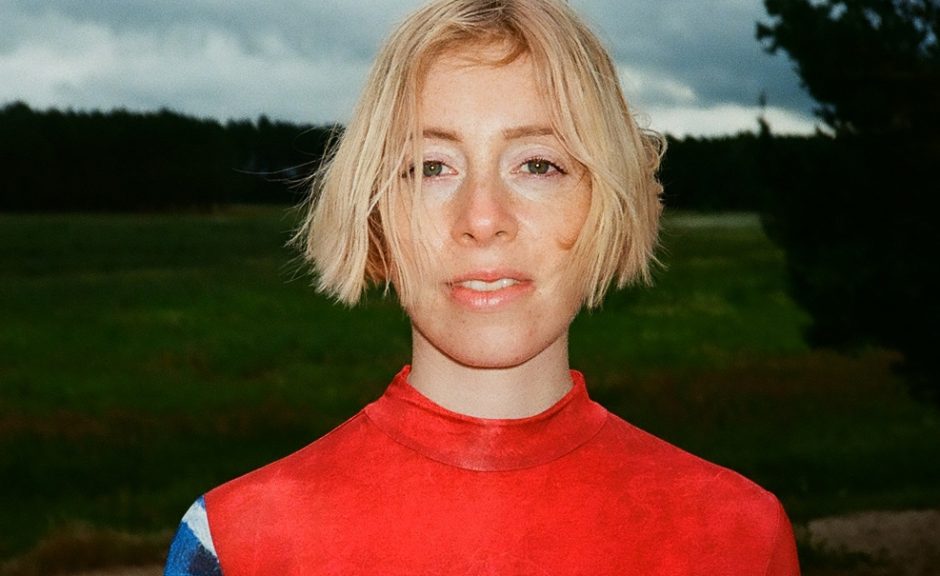 Interview: Tereza - von Vinyl, politischen KünstlerInnen und Corona-Normalität