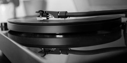 Citizen Vinyl: Neues Vinyl-Presswerk in North Carolina