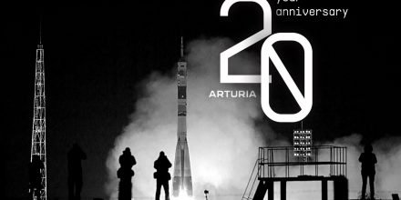 Deal: 50% Rabatt auf alle Software-Produkte bei Arturia