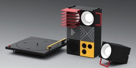 Teenage Engineering: Support-Programm für schwarze KünstlerInnen