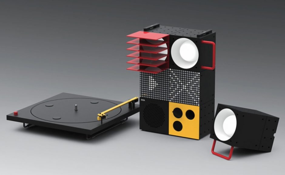 Teenage Engineering: Support-Programm für schwarze KünstlerInnen