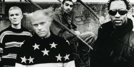 The Prodigy: Milton Keynes Show für 48 Stunden als YouTube-Stream