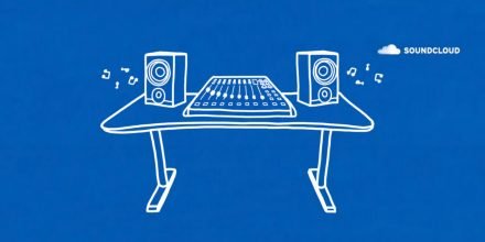 SoundCloud bietet ab sofort ein eigenes Online-Mastering an
