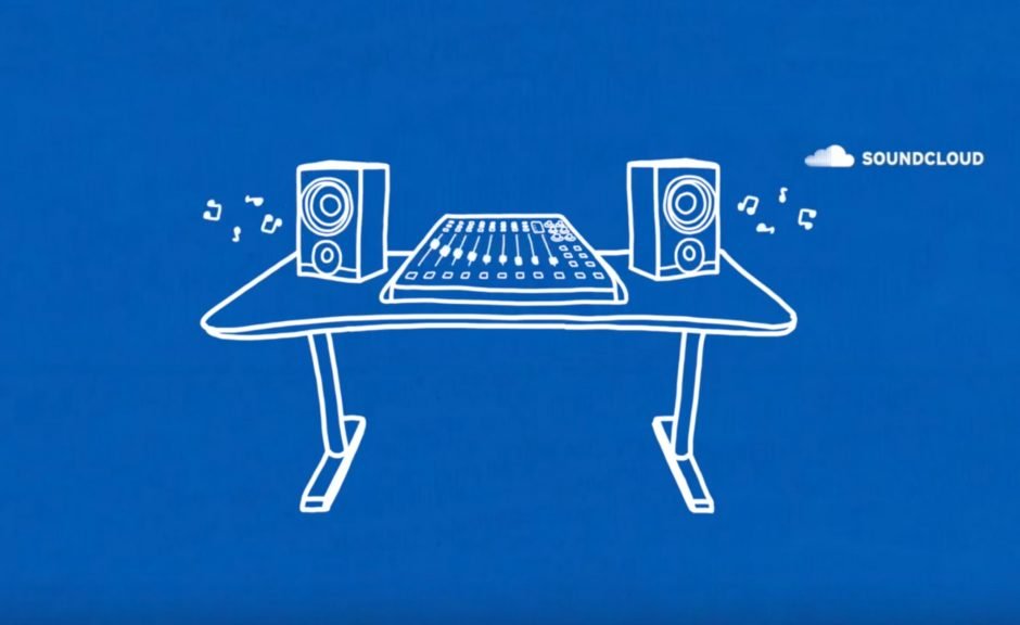 SoundCloud bietet ab sofort ein eigenes Online-Mastering an