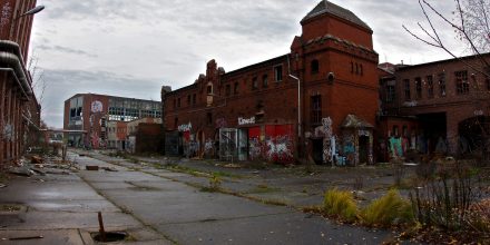 Griessmühle: Wiederöffnung in Niederschöneweide