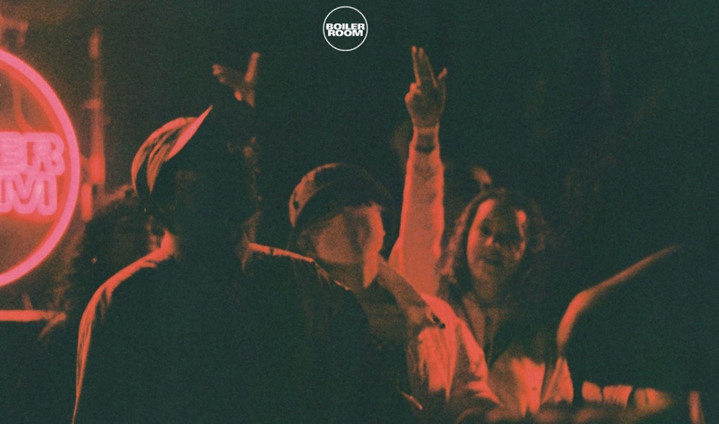 Boiler Room: 200 DJ-Sets und Radioshow auf Apple Music