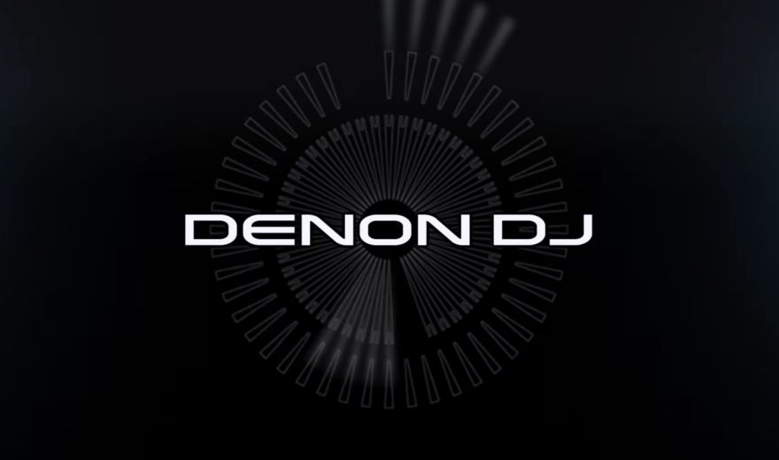 Denon DJ: Prime-Serie jetzt mit Virtual DJ kompatibel