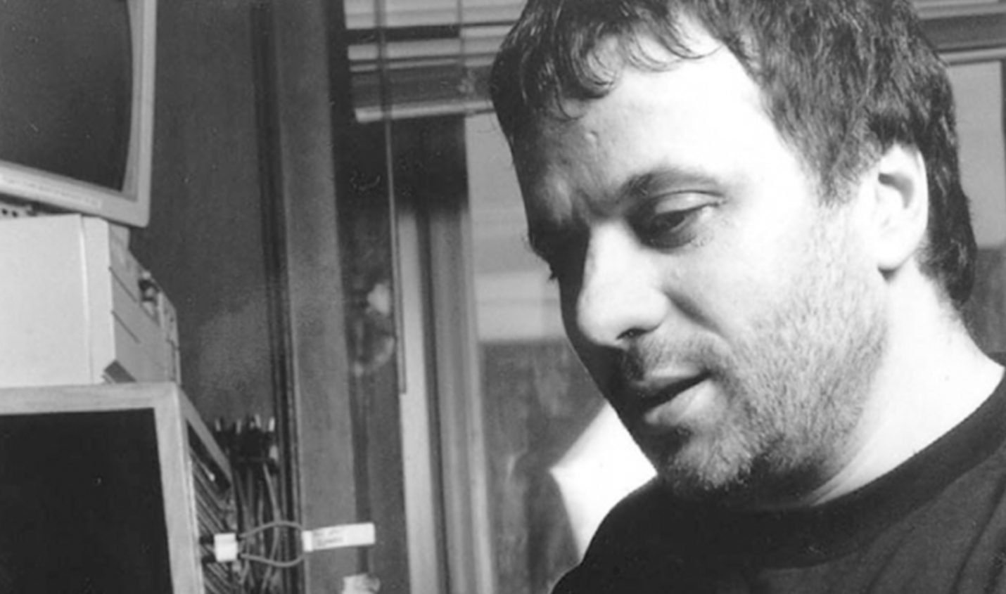 François K veröffentlicht rare Remixe auf SoundCloud