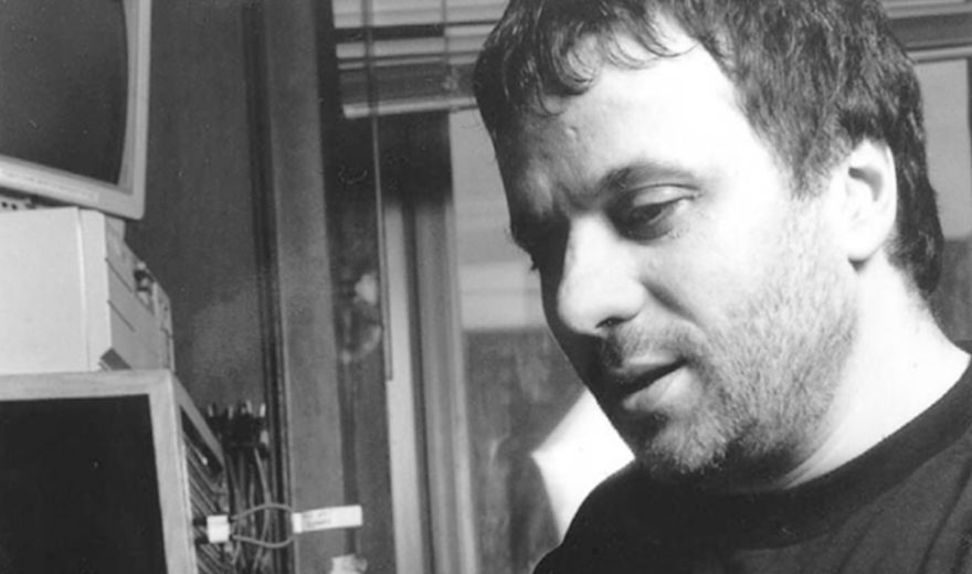 François K veröffentlicht rare Remixe auf SoundCloud