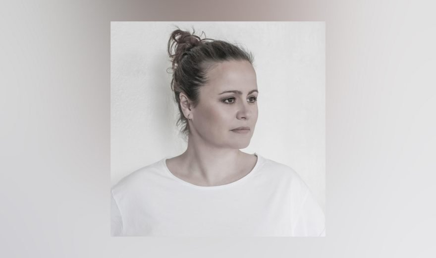 Steffi veröffentlicht neue EP als Crushed Soul