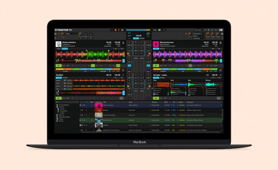 Traktor steht angeblich zum Verkauf - Allen & Heath als potenzieller Käufer