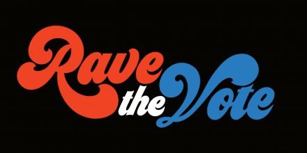 Rave the Vote: Digitales Festival ruft zur Teilnahme an US-Wahlen auf