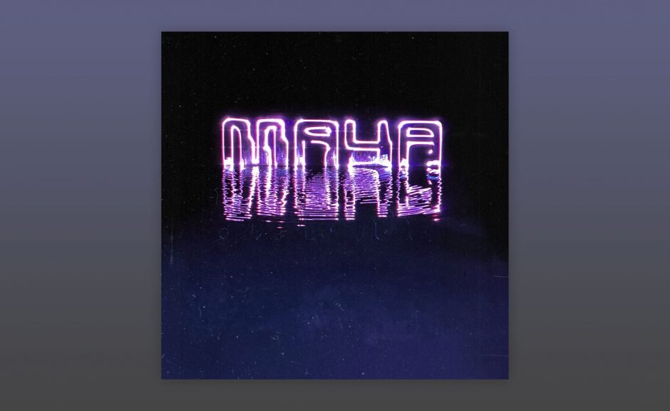 Review: John Frusciante - Maya [Timesig]