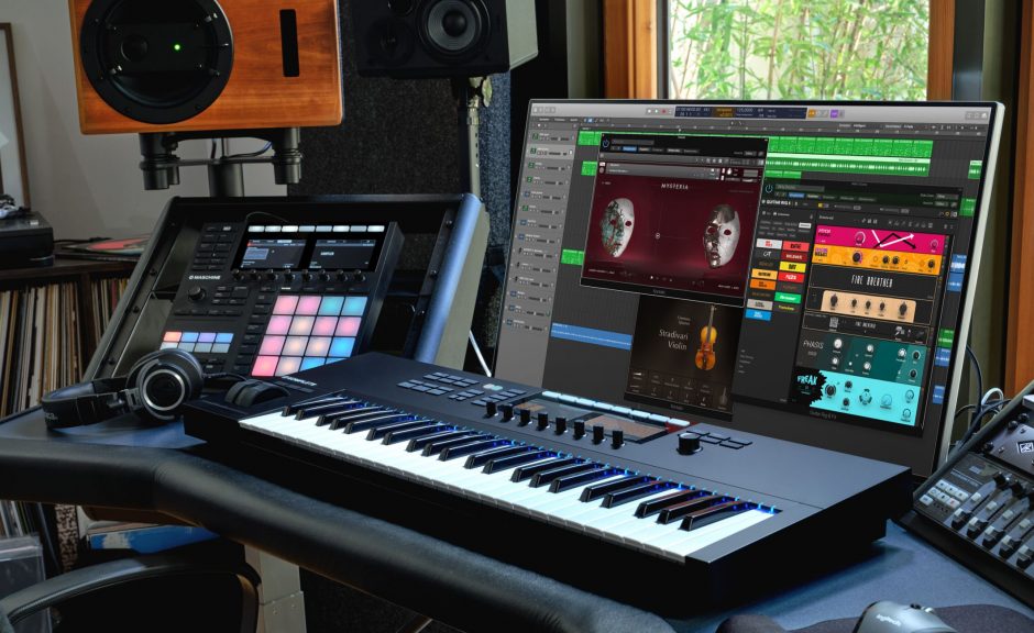 KOMPLETE 13: Neue Version der Sound Library von Native Instruments
