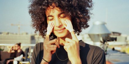 Interview: Sarah Farina – Politisches DJing & Rainbow Bass