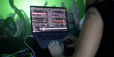 Update: Traktor Pro 3.4 mit Browsing-Verbesserungen