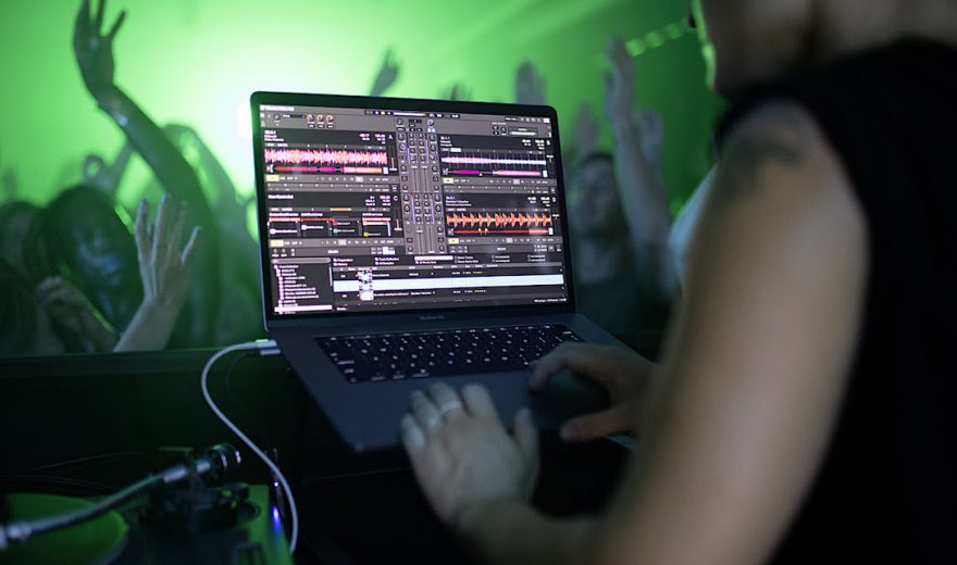 Update: Traktor Pro 3.4 mit Browsing-Verbesserungen