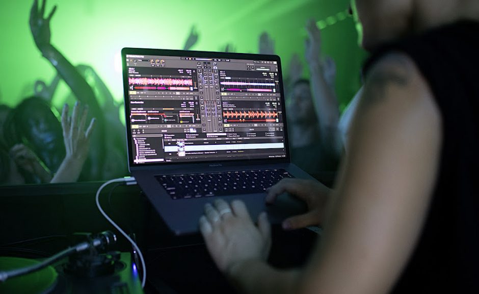Update: Traktor Pro 3.4 mit Browsing-Verbesserungen