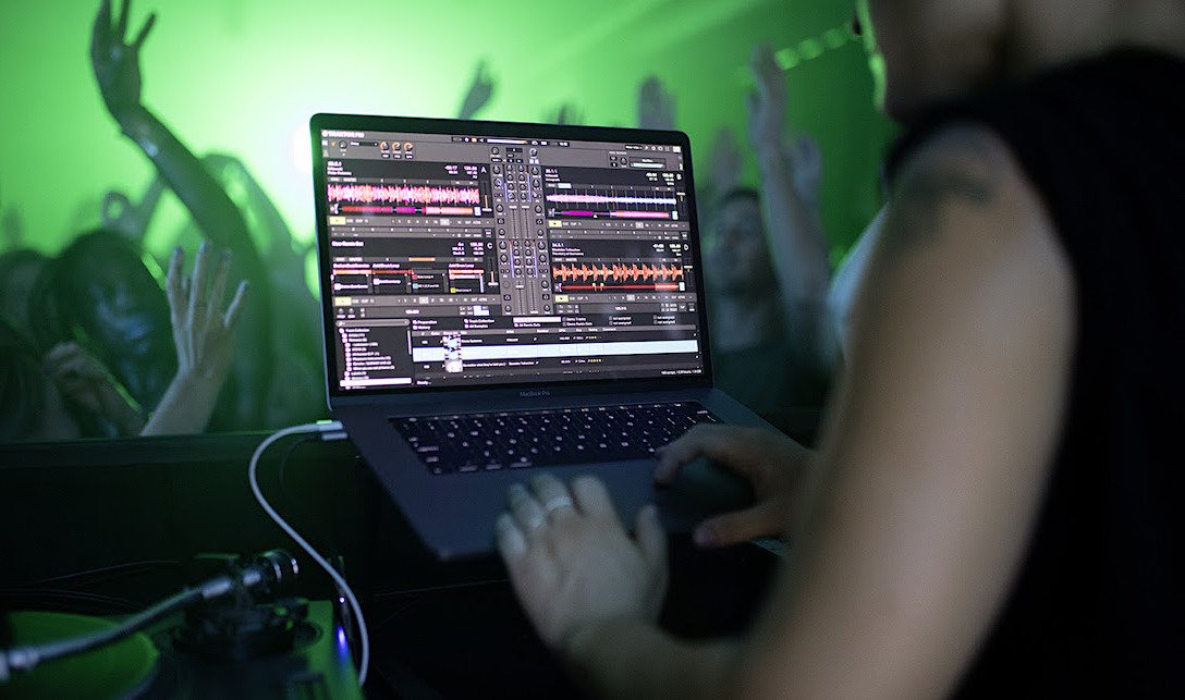 Update: Traktor Pro 3.4 mit Browsing-Verbesserungen