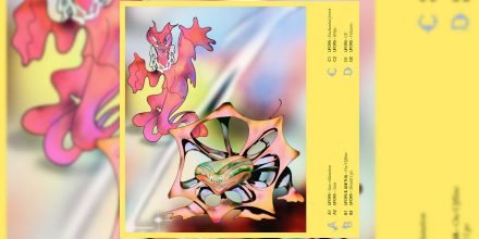 Review: UFO95 – Popularity Is Overrated [Mama Told Ya]