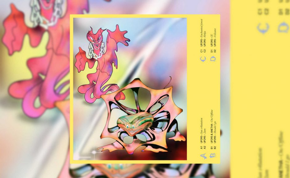 Review: UFO95 – Popularity Is Overrated [Mama Told Ya]