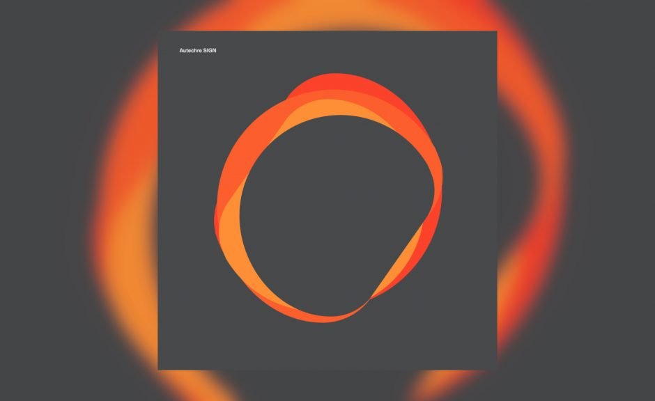 Autechre: Neues Album 'Sign' für Oktober angekündigt