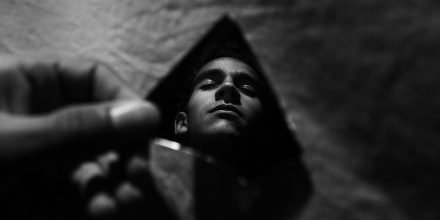 Neues Buch über Mental Health in der Musikszene