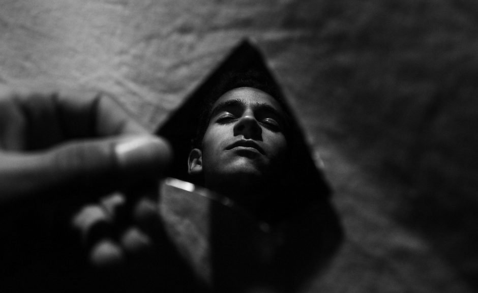 Neues Buch über Mental Health in der Musikszene