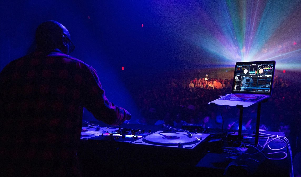 Neue Beta-Version für Serato DJ Pro und Serato DJ Lite