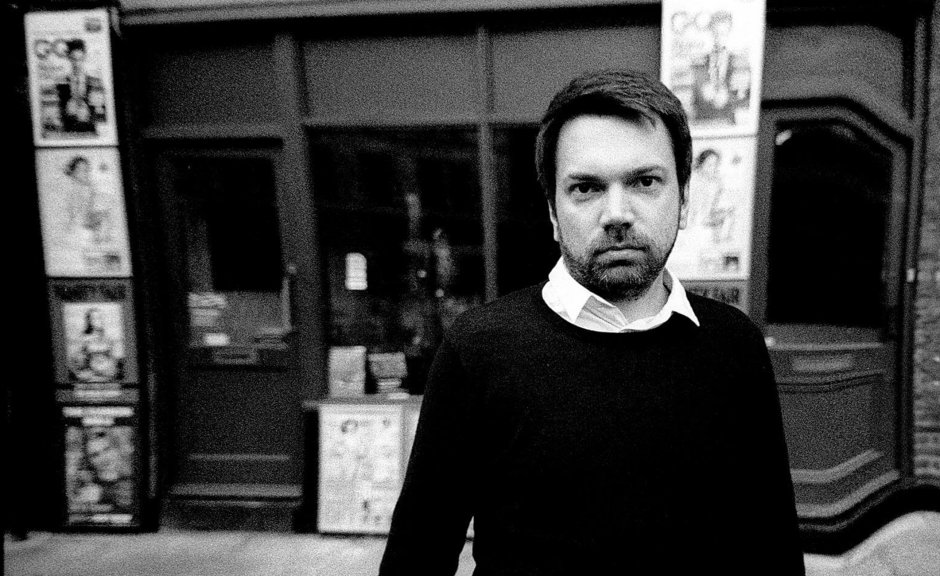 Shed veröffentlicht neue EP auf 'Tectonic Recordings'