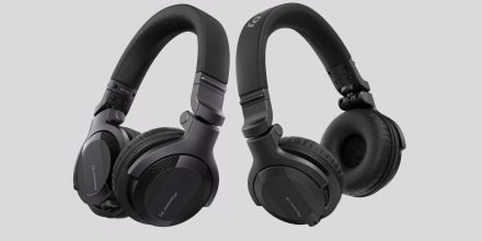 Test: Pioneer DJ HDJ-CUE1 & HDJ-CUE1BT-K