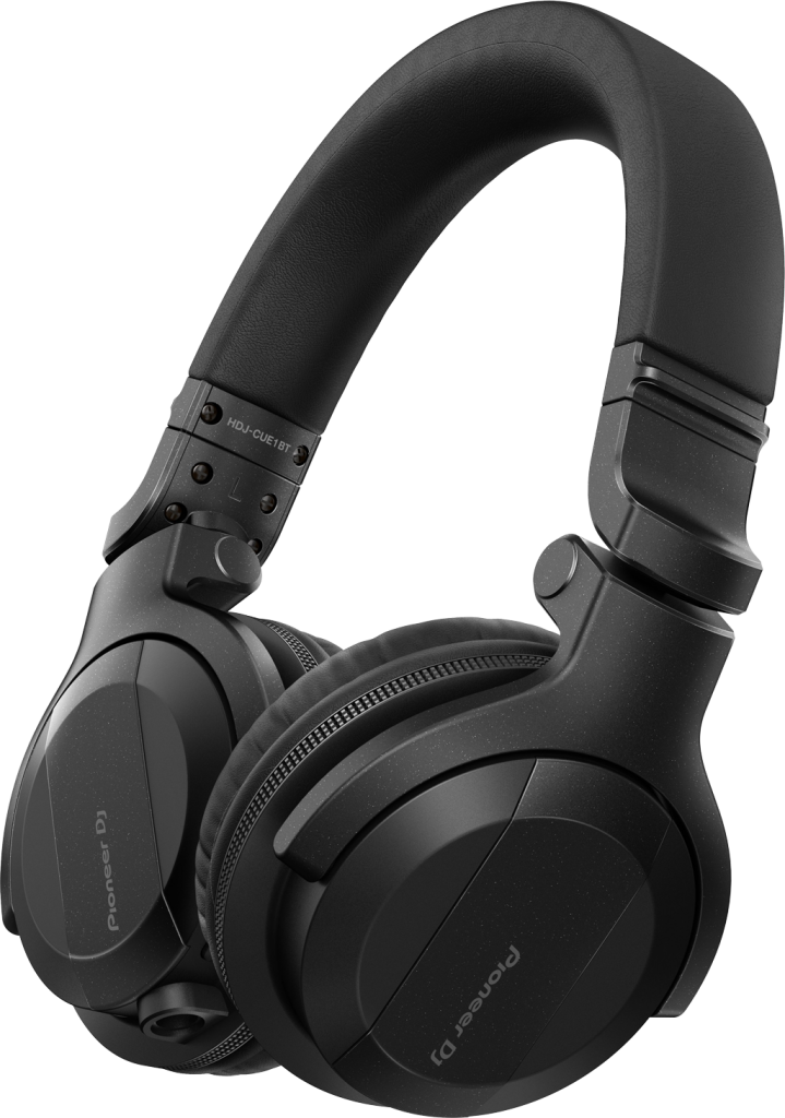  Kopfh&ouml;rer seitlich.