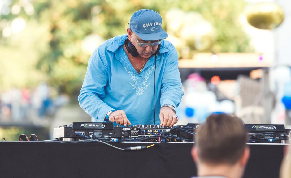 Café del Mar-Veteran José Padilla ist gestorben