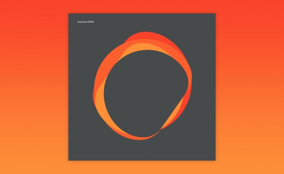 Review: Autechre - Sign [Warp]