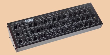 Test: Behringer Pro-1 / Analoger Synthesizer