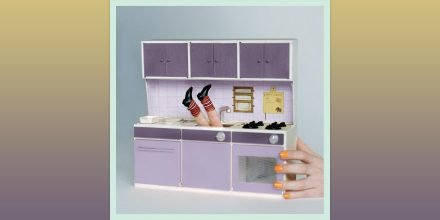 Review: Call Super – Every Mouth Teeth Missing [Incienso]