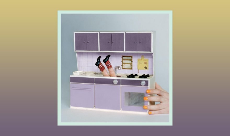 Review: Call Super – Every Mouth Teeth Missing [Incienso]