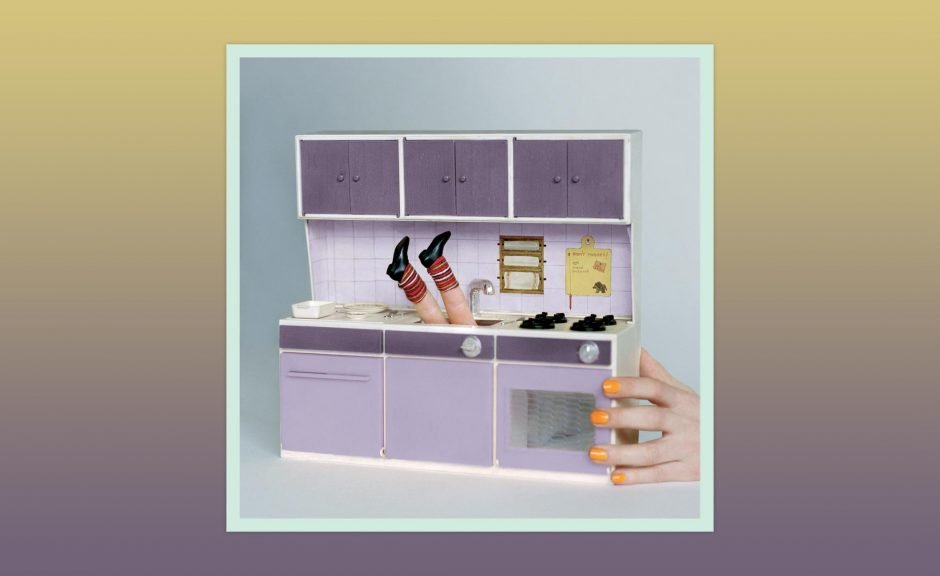 Review: Call Super – Every Mouth Teeth Missing [Incienso]