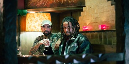 Up and Coming: Nostalgics – Neues Label, Oldschool-Sound