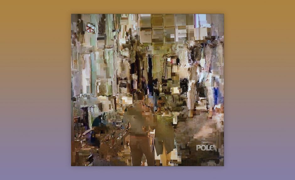 Review: Pole – Fading [Mute]