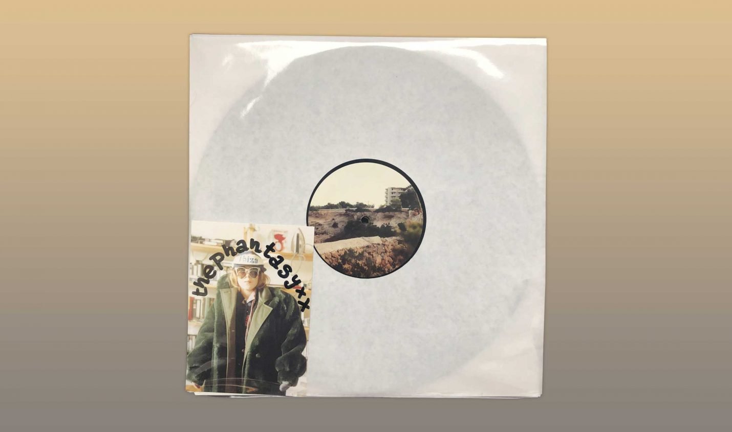 Review: The Phantasy ‎- 'Ibiza Part I + II' [All Possible Worlds]