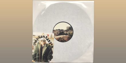 Review: The Phantasy ‎- 'Ibiza Part I + II' [All Possible Worlds]